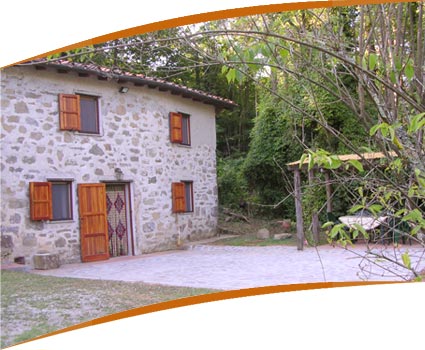 Cottage